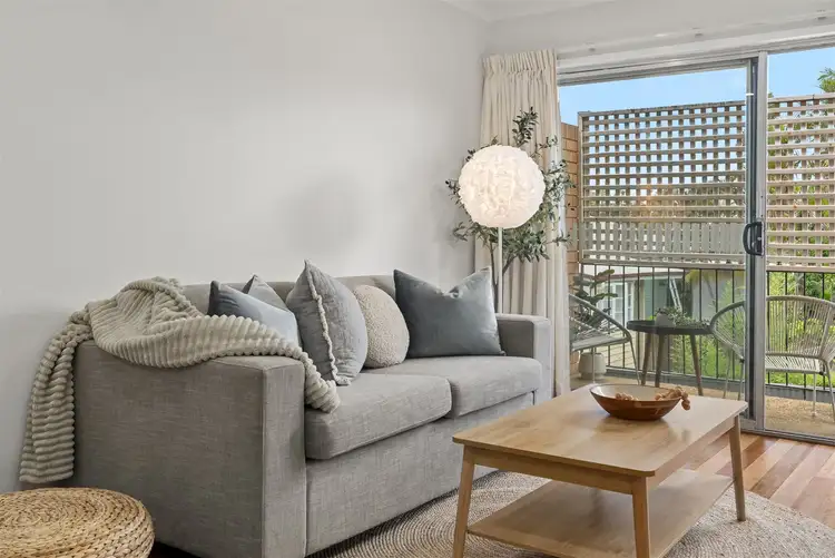 Third view of Homely unit listing, 4/45 Juliette Street, Annerley QLD 4103