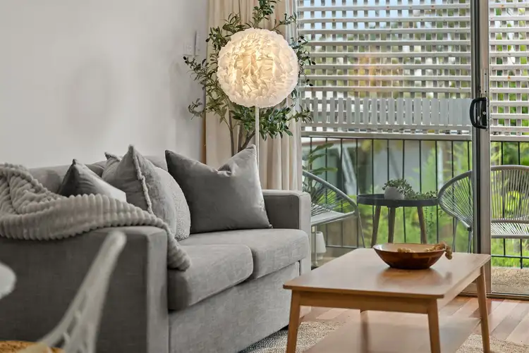 Fourth view of Homely unit listing, 4/45 Juliette Street, Annerley QLD 4103