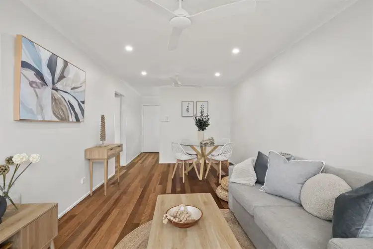 Fifth view of Homely unit listing, 4/45 Juliette Street, Annerley QLD 4103