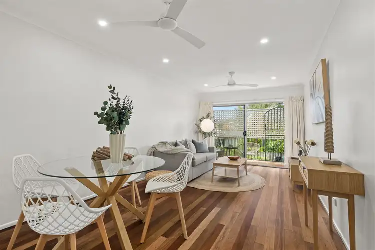 Sixth view of Homely unit listing, 4/45 Juliette Street, Annerley QLD 4103