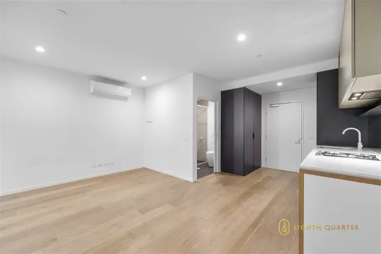 Fourth view of Homely apartment listing, 5/495 Rathdowne St, Carlton VIC 3053