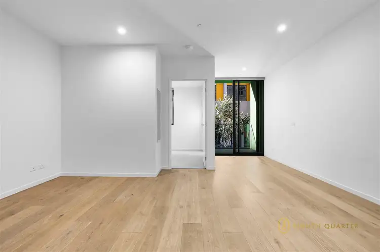 Fifth view of Homely apartment listing, 5/495 Rathdowne St, Carlton VIC 3053