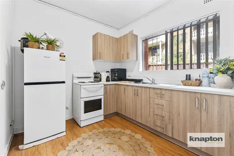 Second view of Homely unit listing, 4/28 Ferguson Avenue, Wiley Park NSW 2195