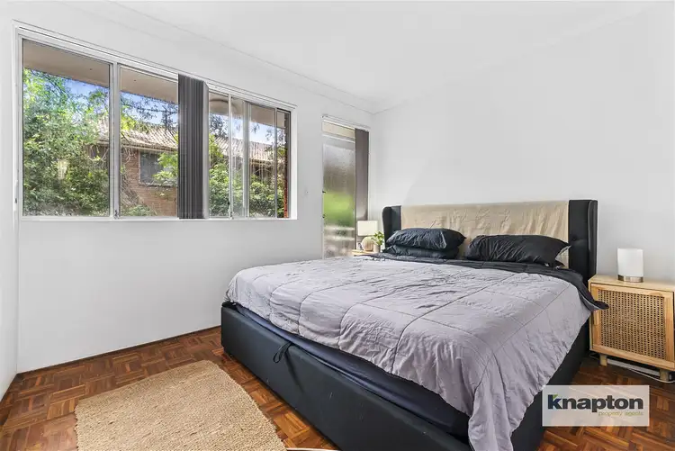 Fourth view of Homely unit listing, 4/28 Ferguson Avenue, Wiley Park NSW 2195