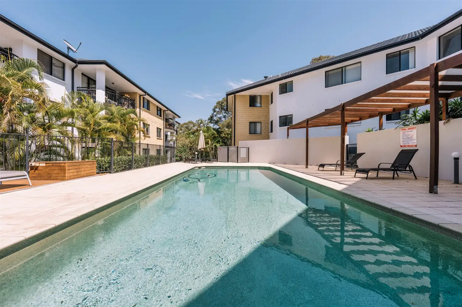 Main view of Homely apartment listing, 57/138 High Street, Southport QLD 4215