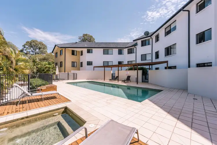 Second view of Homely apartment listing, 57/138 High Street, Southport QLD 4215