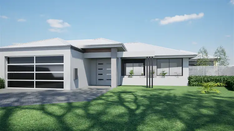 Address available on request