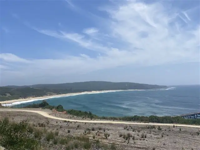 Second view of Homely land listing, 9 HOPWOOD CLOSE, Catherine Hill Bay NSW 2281