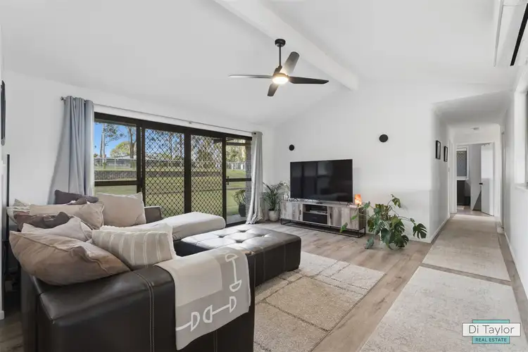 Fourth view of Homely house listing, 57-73 Dennis Road, Cedar Vale QLD 4285