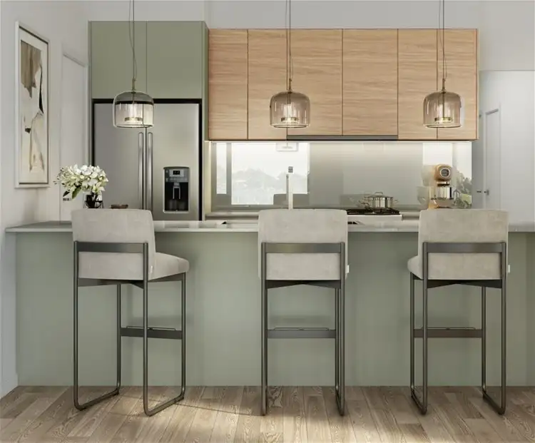 Address available on request