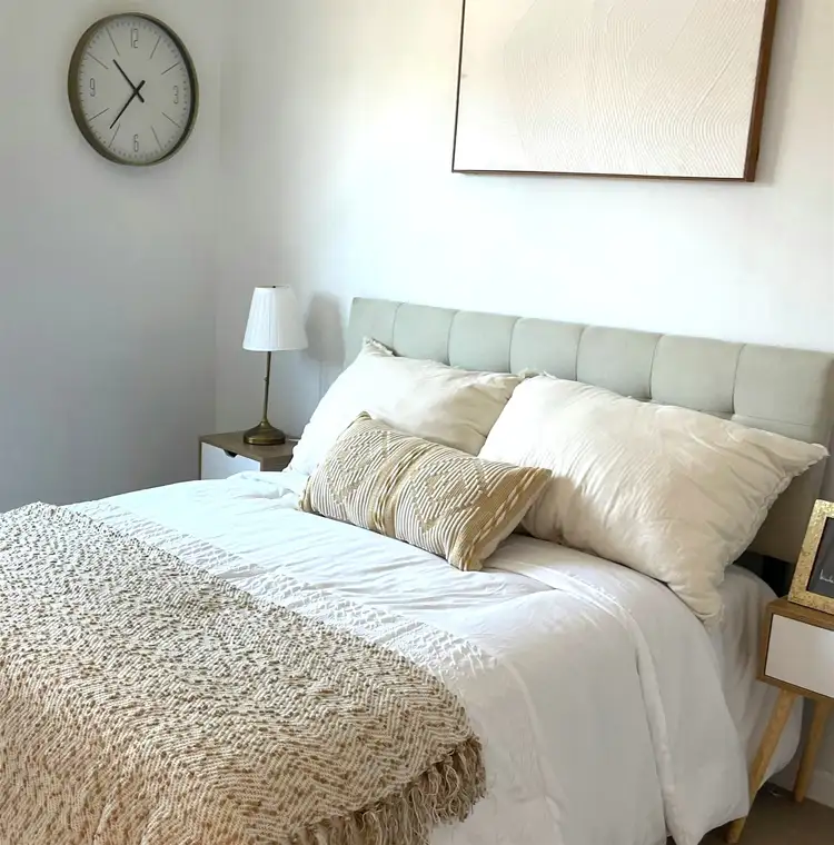 Sixth view of Homely townhouse listing, Address available on request