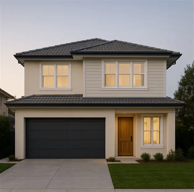 Address available on request