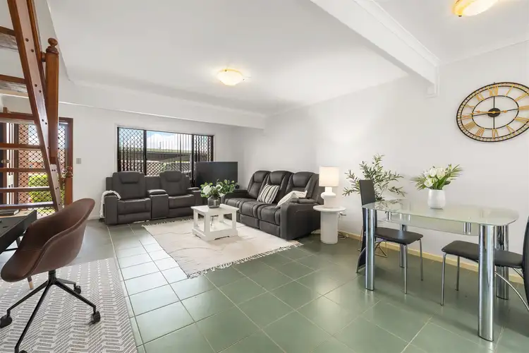 Second view of Homely townhouse listing, 69/3 Amie Court, Springwood QLD 4127