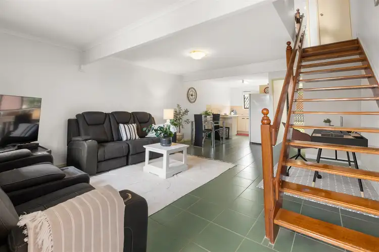 Third view of Homely townhouse listing, 69/3 Amie Court, Springwood QLD 4127