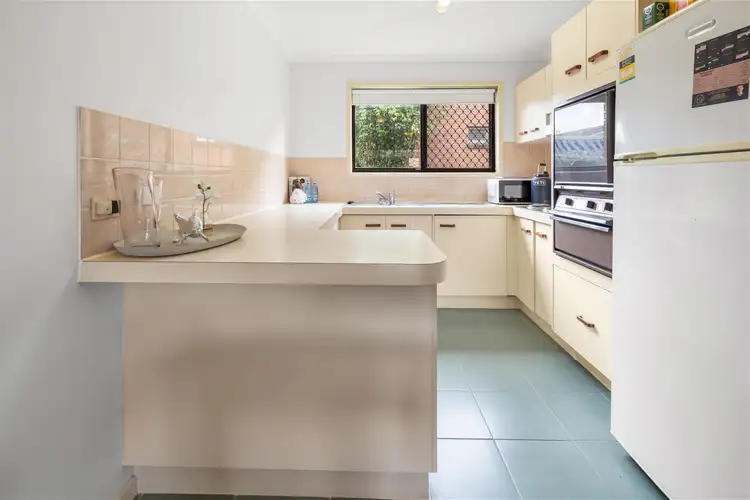 Fifth view of Homely townhouse listing, 69/3 Amie Court, Springwood QLD 4127