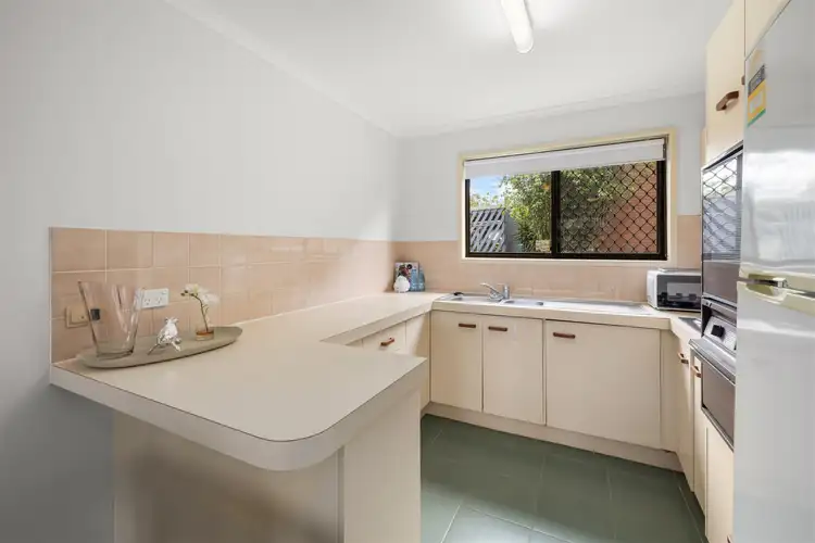 Sixth view of Homely townhouse listing, 69/3 Amie Court, Springwood QLD 4127