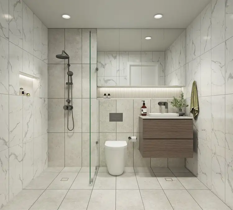 Fourth view of Homely apartment listing, Address available on request