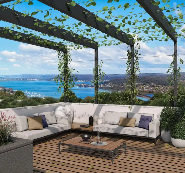 Fifth view of Homely apartment listing, Address available on request