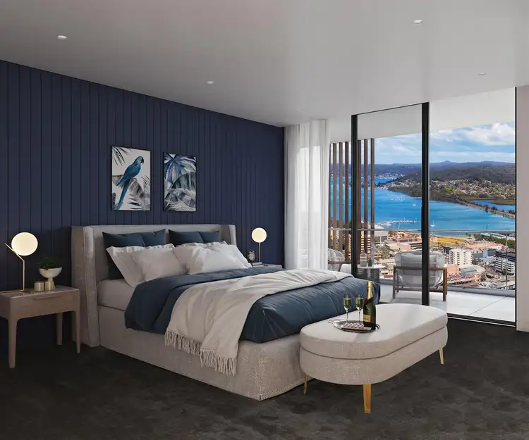 Fourth view of Homely apartment listing, Address available on request