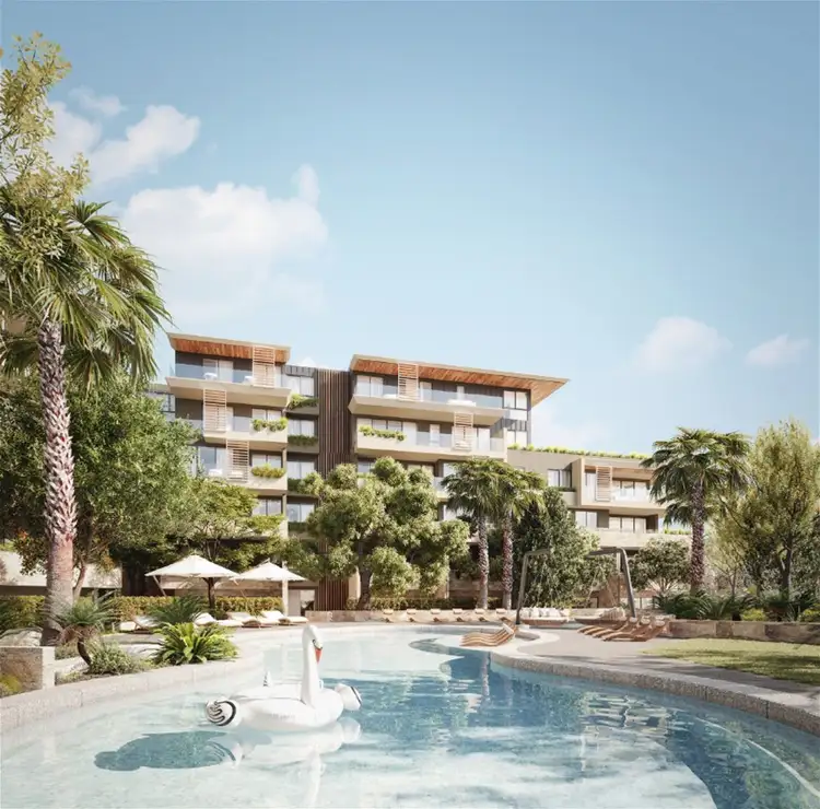 Third view of Homely apartment listing, Address available on request