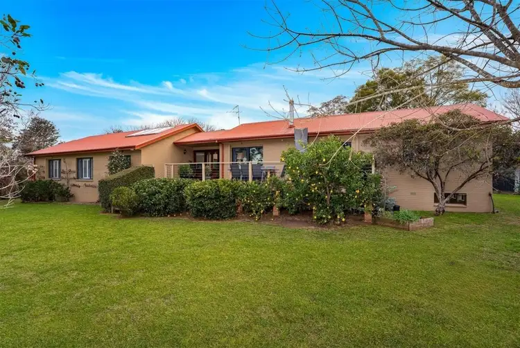 Third view of Homely house listing, 4 Winnow Down Lane, Cobbitty NSW 2570