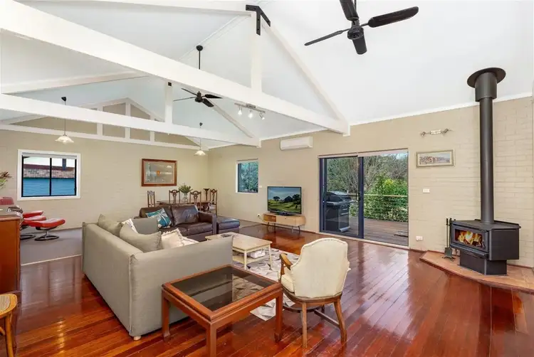 Fifth view of Homely house listing, 4 Winnow Down Lane, Cobbitty NSW 2570