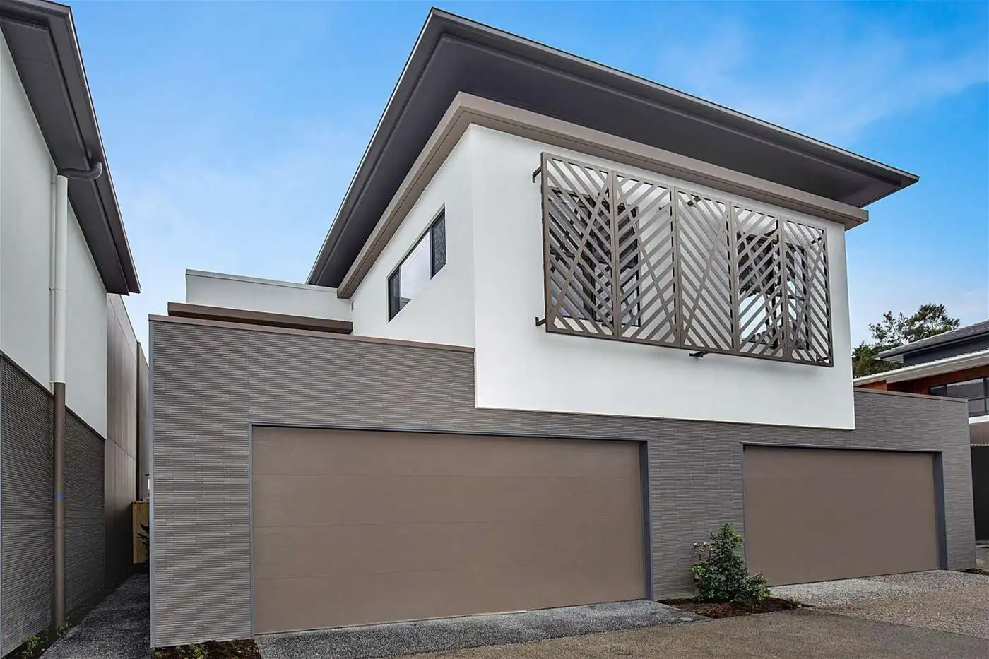 Main view of Homely townhouse listing, 24/72 Palladium Blvd, Hope Island QLD 4212