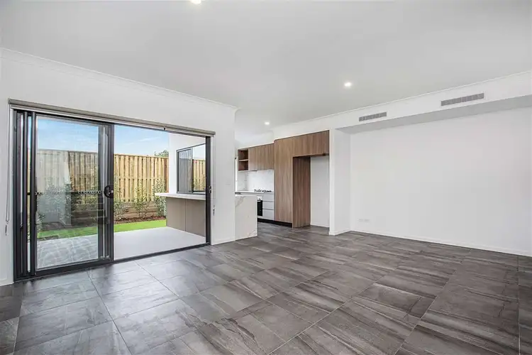 Second view of Homely townhouse listing, 24/72 Palladium Blvd, Hope Island QLD 4212