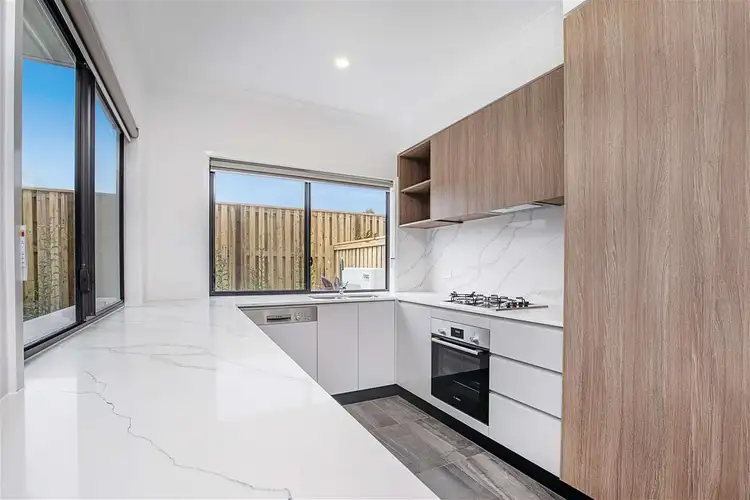 Fourth view of Homely townhouse listing, 24/72 Palladium Blvd, Hope Island QLD 4212