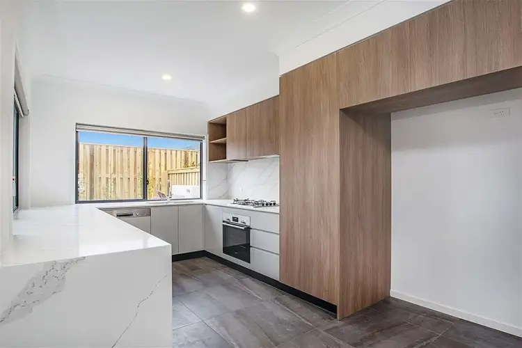 Fifth view of Homely townhouse listing, 24/72 Palladium Blvd, Hope Island QLD 4212