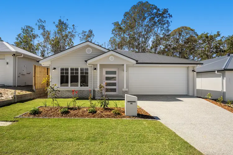 Address available on request