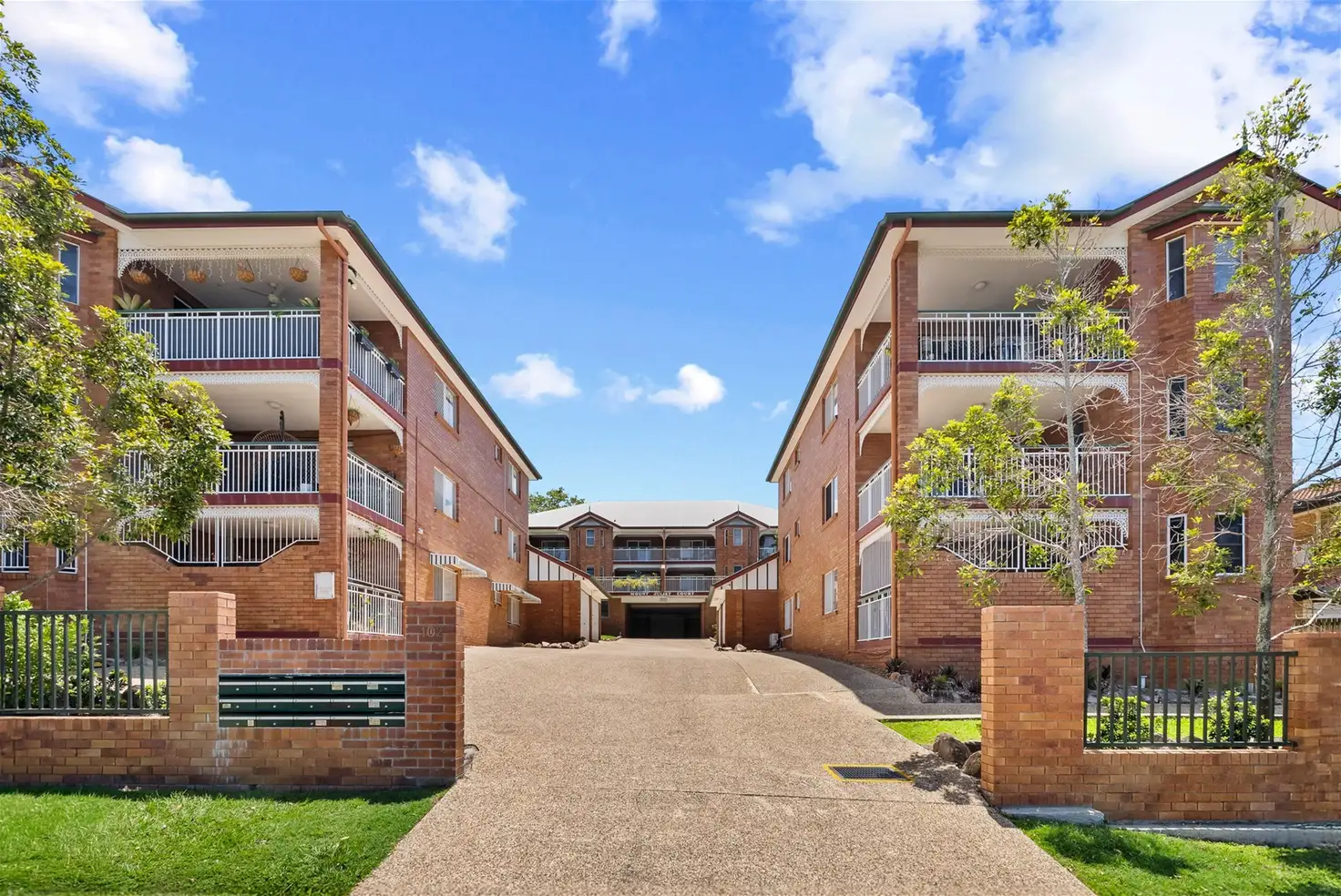 Main view of Homely unit listing, 5/102 Pembroke Road, Coorparoo QLD 4151