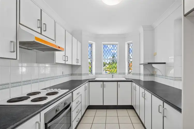 Second view of Homely unit listing, 5/102 Pembroke Road, Coorparoo QLD 4151