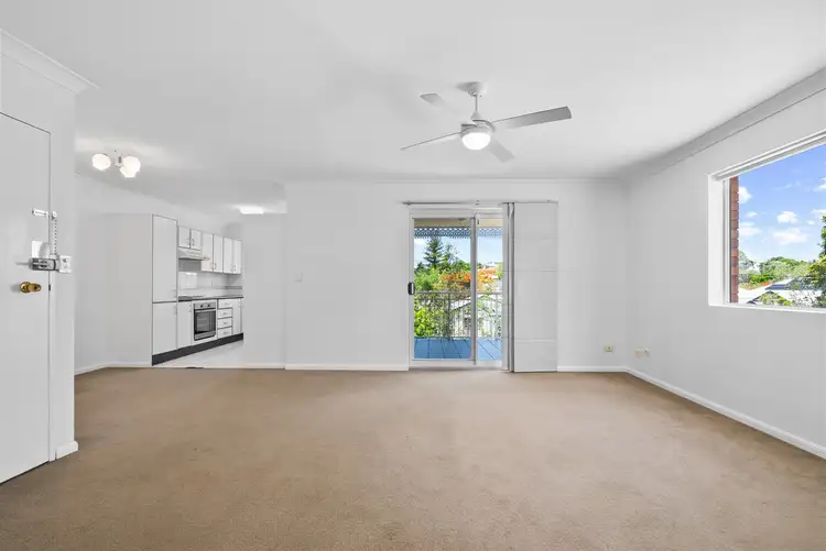 Fourth view of Homely unit listing, 5/102 Pembroke Road, Coorparoo QLD 4151