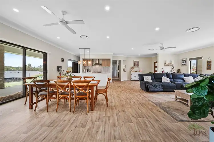 Third view of Homely house listing, 5-9 Flagtail Circuit, New Beith QLD 4124