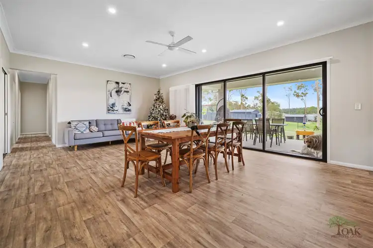 Fourth view of Homely house listing, 5-9 Flagtail Circuit, New Beith QLD 4124
