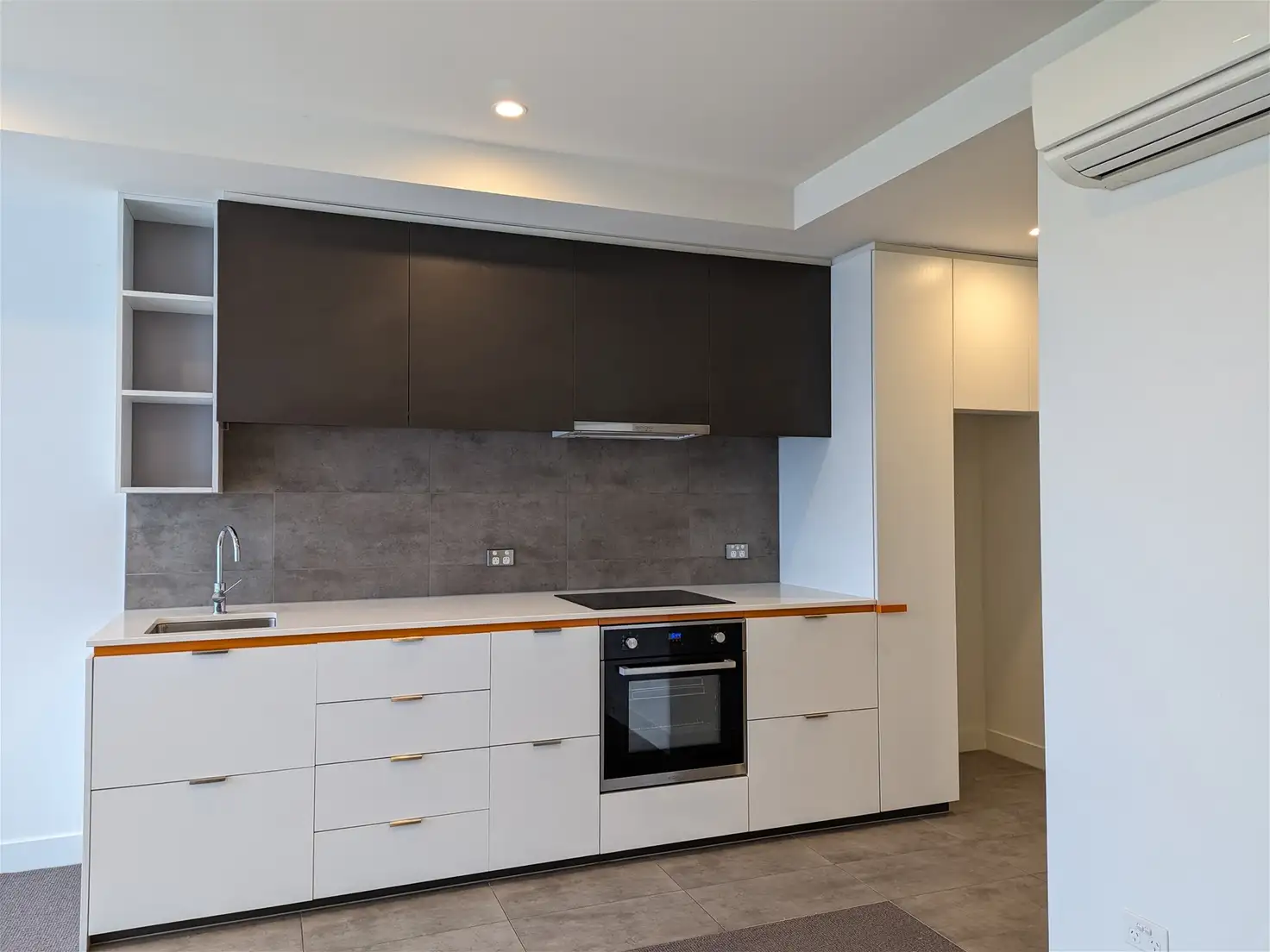 Main view of Homely apartment listing, 1211/28 Bouverie Street, Carlton VIC 3053