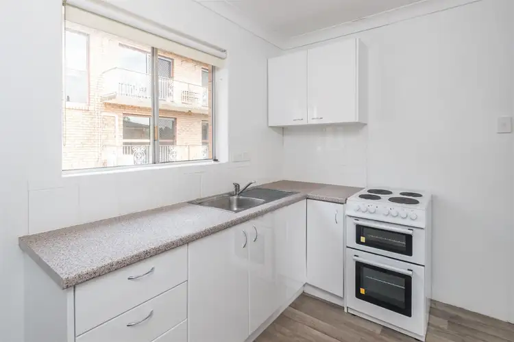 Fourth view of Homely unit listing, 6/186 Juliette Street, Greenslopes QLD 4120