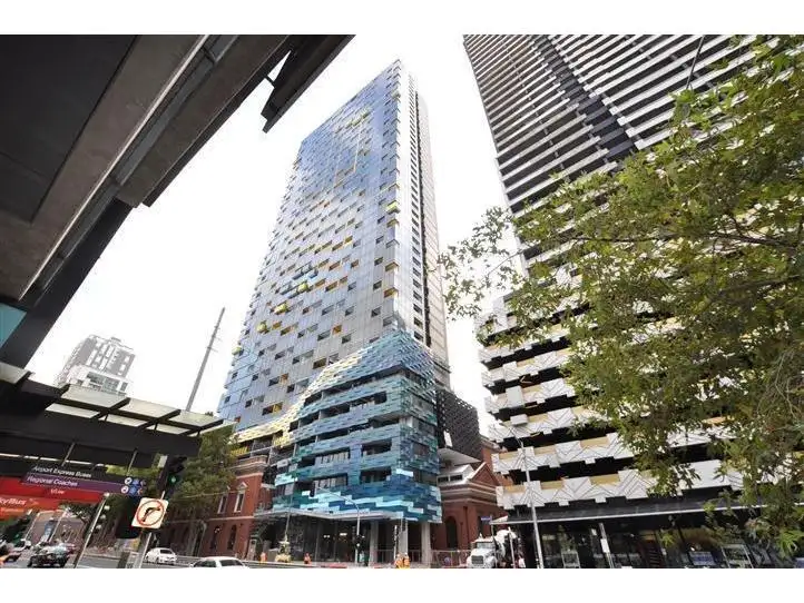2704/220 Spencer Street, Melbourne VIC 3000