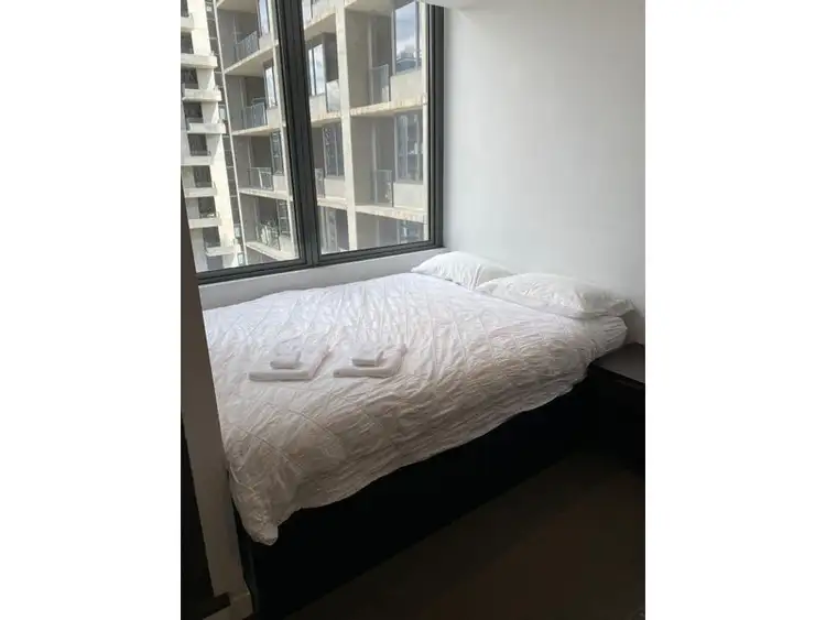 Fifth view of Homely apartment listing, 2704/220 Spencer Street, Melbourne VIC 3000