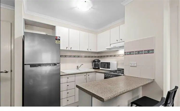 Second view of Homely unit listing, B3/52 Baron Street, Greenslopes QLD 4120