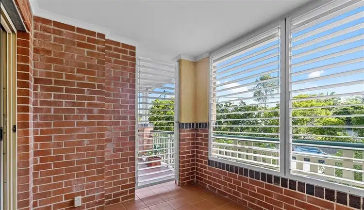 Fourth view of Homely unit listing, B3/52 Baron Street, Greenslopes QLD 4120