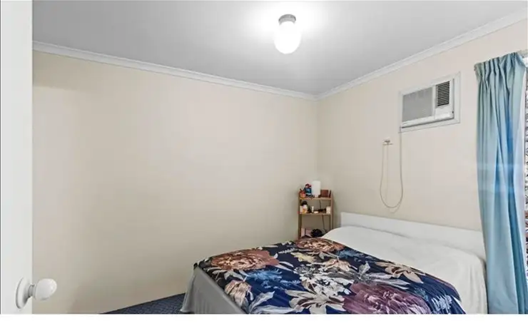 Fifth view of Homely unit listing, B3/52 Baron Street, Greenslopes QLD 4120