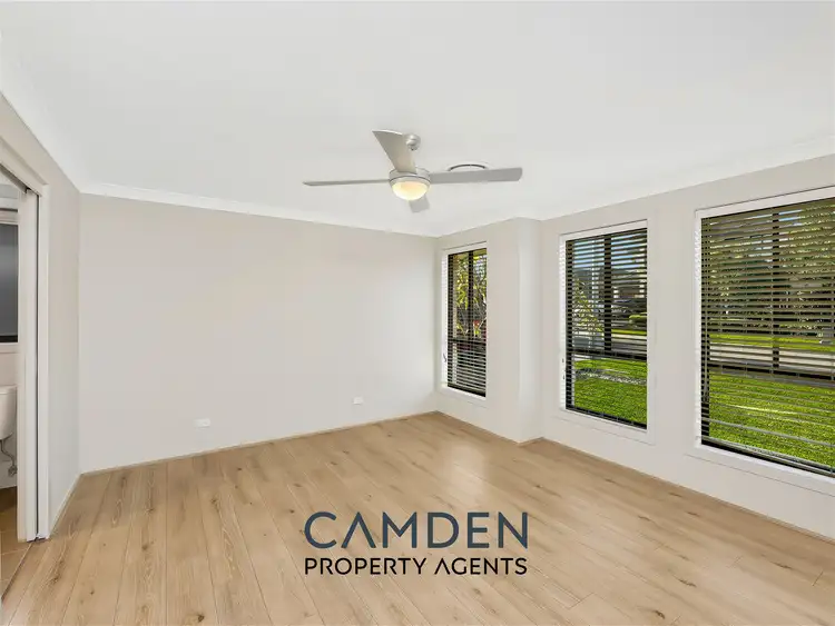 Third view of Homely house listing, 17 Beechey Circuit, Oran Park NSW 2570