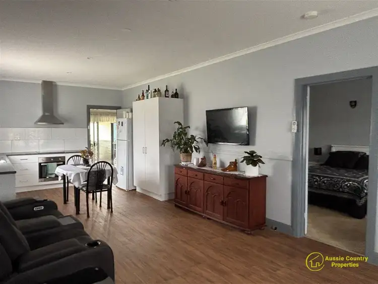 Seventh view of Homely house listing, 20-22 Berrigan Road, Finley NSW 2713