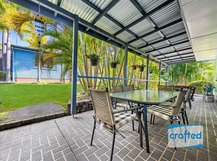 Third view of Homely house listing, 7 Mexicanus Drive, Park Ridge QLD 4125