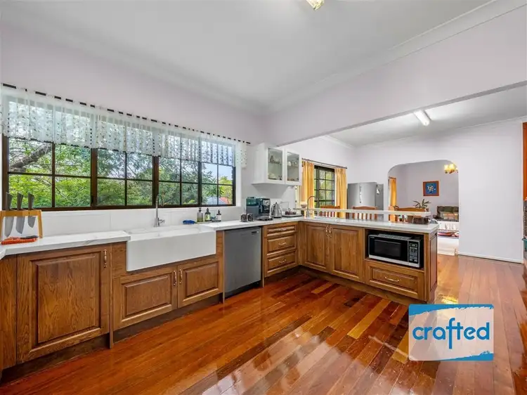 Fourth view of Homely house listing, 7 Mexicanus Drive, Park Ridge QLD 4125