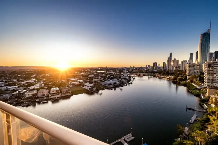 Second view of Homely apartment listing, 2894-2910 Gold Coast Highway, Surfers Paradise QLD 4217