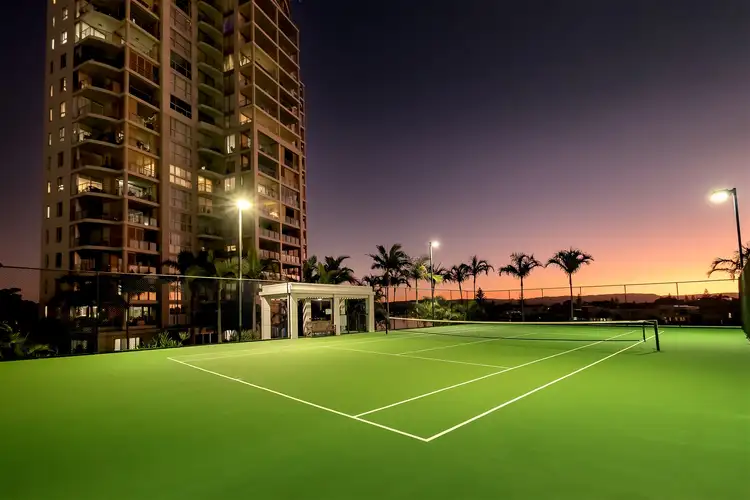 Third view of Homely apartment listing, 2894-2910 Gold Coast Highway, Surfers Paradise QLD 4217