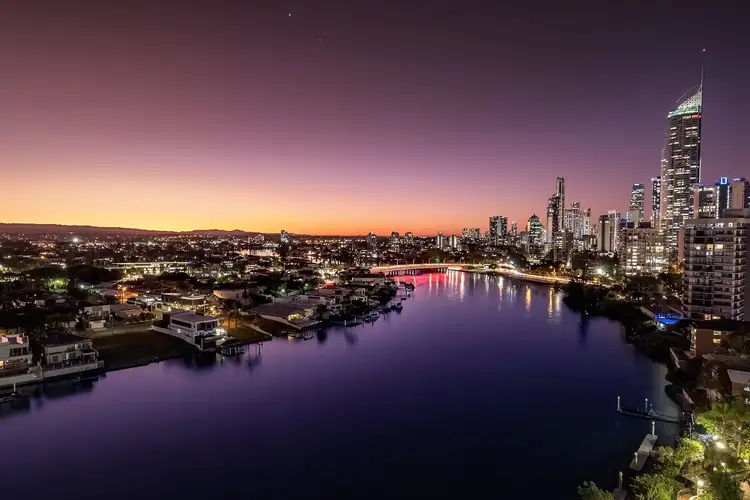 Fourth view of Homely apartment listing, 2894-2910 Gold Coast Highway, Surfers Paradise QLD 4217